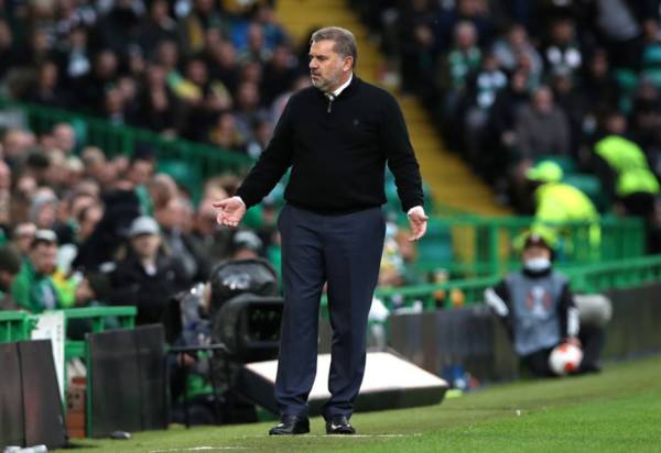 ‘Absolutely magnificent’: Andy Walker enthuses over second-half moment from two Celtic stars