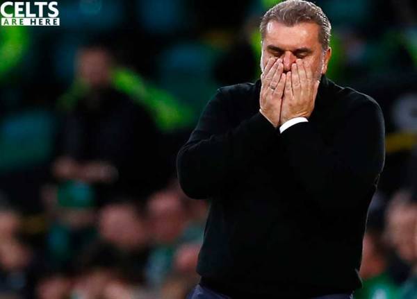 Ange Makes Apology After Celtic Win