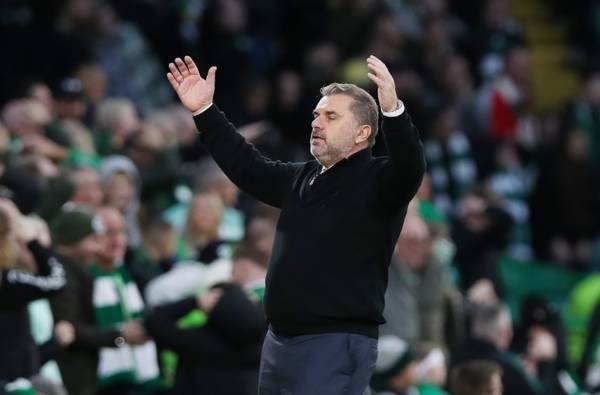 Ange Postecoglou explains Celtic star absence mystery