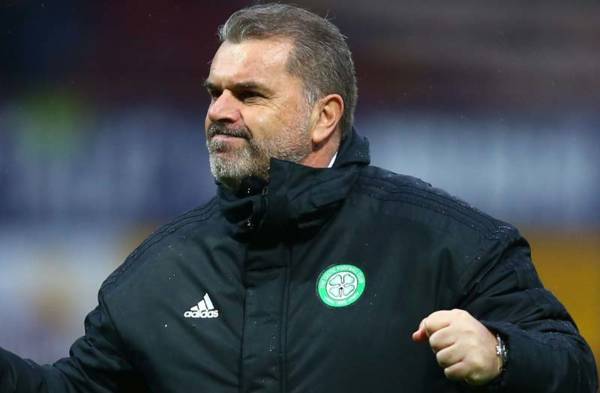 Ange Postecoglou’s Concerning Celtic Update