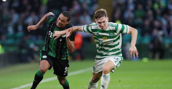 Celtic 2-0 Ferencvaros : Podcast Reaction