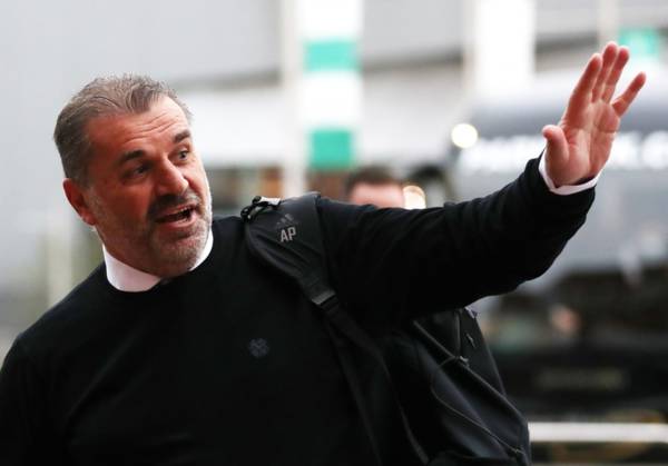 Celtic are past their biggest challenge under Ange Postecoglou already