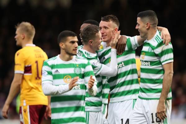 Celtic v Ferencvaros: team news, kick off time and where to watch