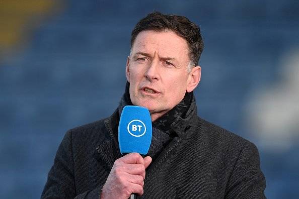 Chris Sutton brands £4.5m Celtic man as ‘horrendous’, despite 2-0 win