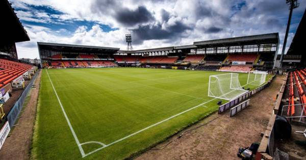 Dundee United provide vaccine passport update ahead of Motherwell clash