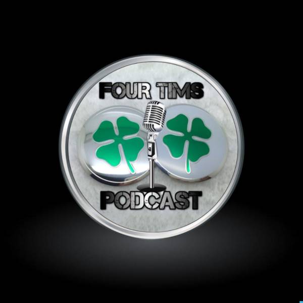 Episode 168: 4Tims Match Reaction – Celtic 2-0 Ferencvaros