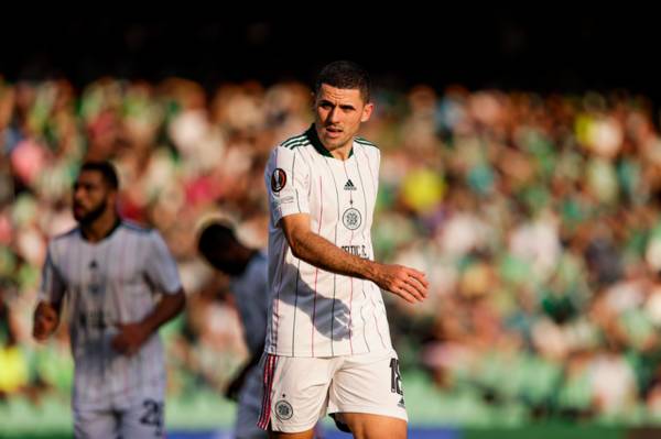 “He’s something special”; Celtic captain raves about Socceroo Tom Rogic