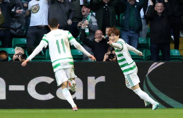 Highlights as Celtic get their revenge over Ferencvaros