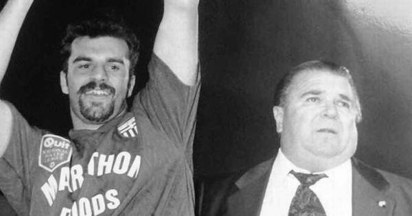 How Ange Postecoglou’s Celtic philosophy was honed giving lifts and interpreting for Hungarian legend Ferenc Puskas