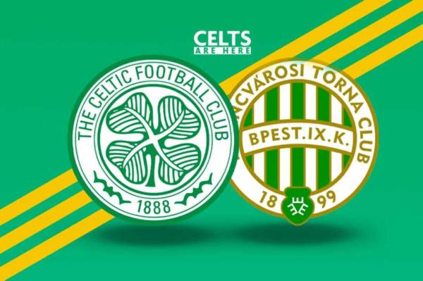 How to Watch Celtic’s Early Kick Off – Important Information