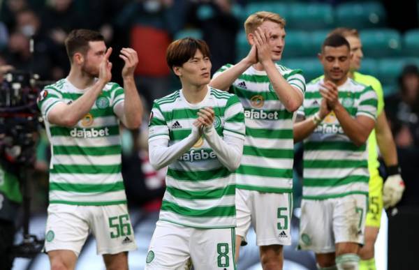 Sandman’s Definitive Ratings – Celtic v Fheckingargos…