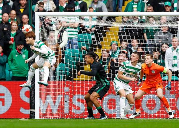 UEFA in Full Time Celtic U-Turn