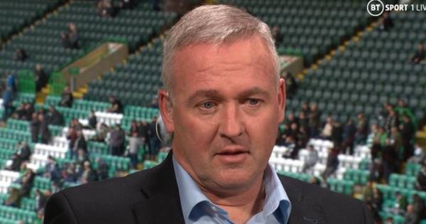 What the Celtic pundits said as jubilant Paul Lambert puts Jota pass among best in Europe