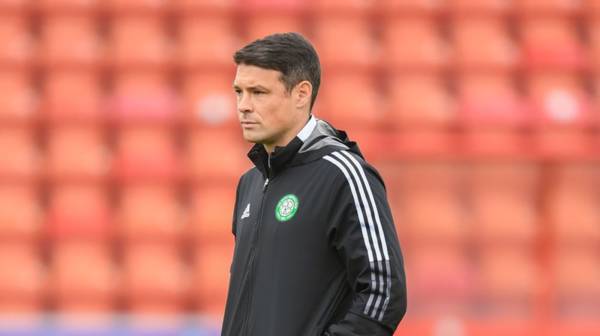 Darren O’Dea: Lennoxtown is the perfect learning environment