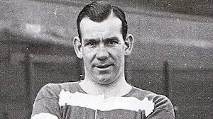 “Farewell, Farewell, McGrory boy, we cherish Celtic’s might and the finest lad that ever wore the good old green and white”