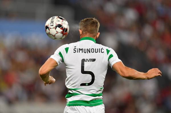 Former Celtic defender Jozo Simunovic finds new club at long last