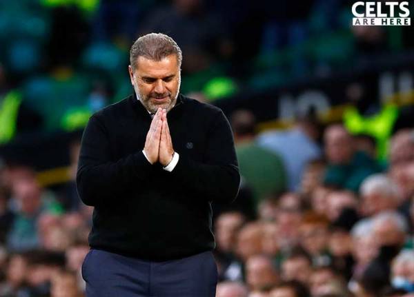 Opinion – Ange Postecoglou Got One Thing 100% Correct Today