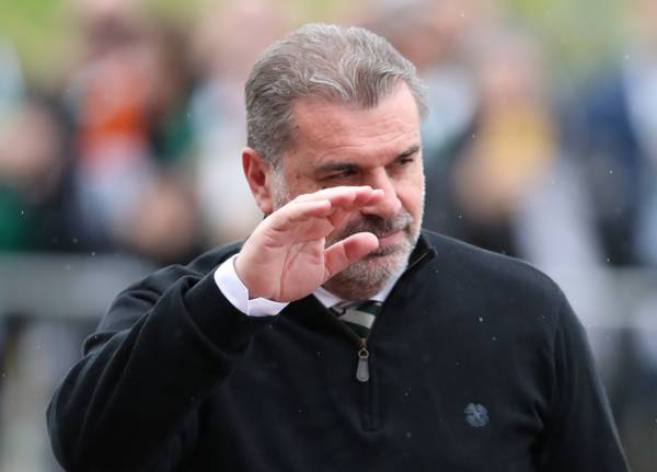 Postecoglou delighted with Celtic’s defensive efforts