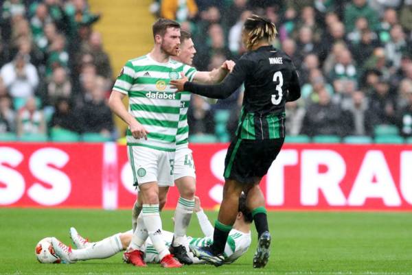 Ralston wins Celtic’s most improved award, claims Big Bad John