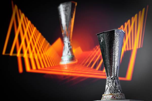 The Celtic roadmap to UEFA Europa League progression