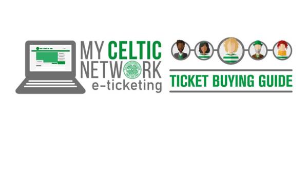 Buying tickets online – important information