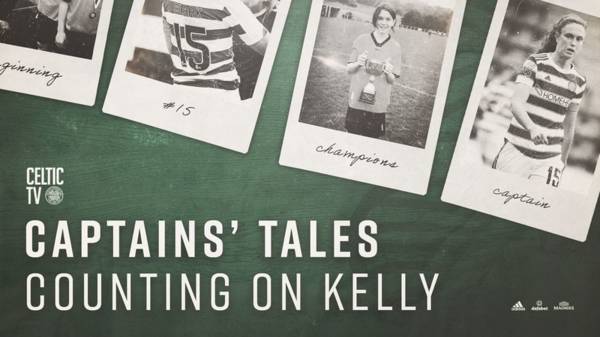 Captains’ Tales: Counting On Kelly