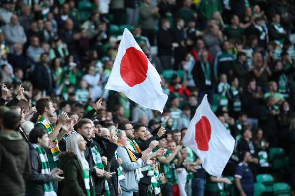 Glasgow NE foodbank in reminder to Celtic fans for St Johnstone clash