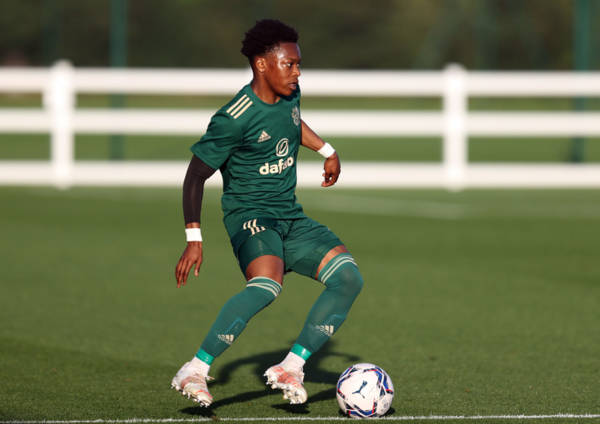 Karamoko Dembele provides Celtic fans with surgery bombshell