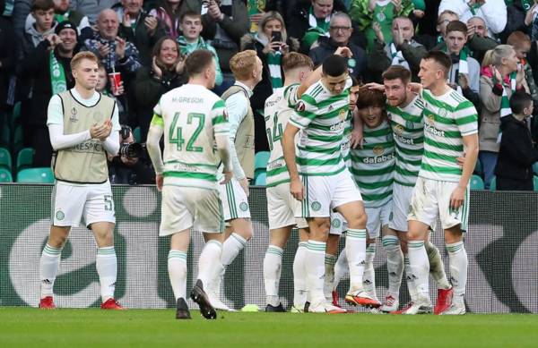 The Scottish Media’s pain makes Celtic’s win even more enjoyable