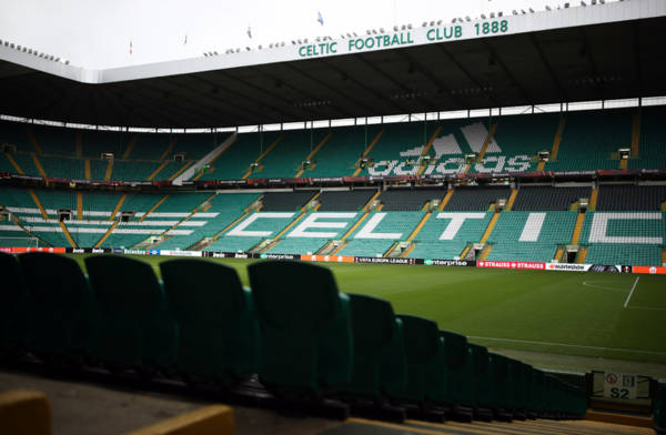 Celtic announce PPV details for St Johnstone clash; UEFA rules hinder plans