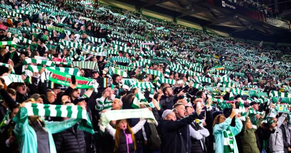 Celtic announce St Johnstone PPV option ahead of Premiership clash at Parkhead