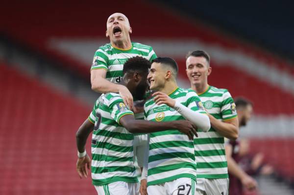 £16m man shares what he ‘never had’ before joining Celtic and ‘only regret’ since leaving