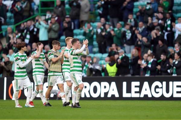 Hungarian Press Outstanding Celtic Claim