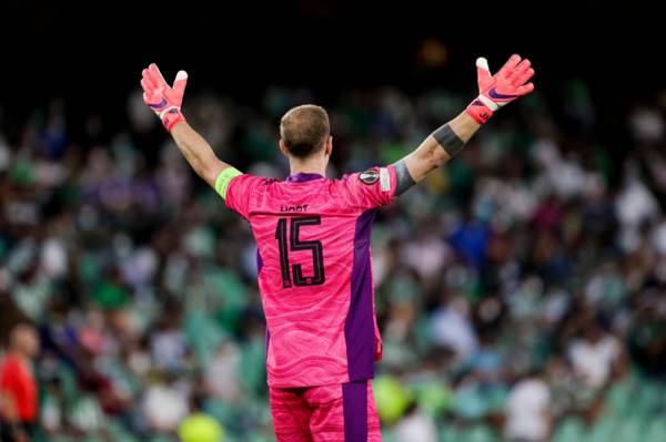 Joe Hart lifts lid on the Celtic chat with Postecoglou that reinvigorated his love for football