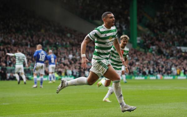 New Bhoy verdict, trio’s big improvement; 3 things we learned from Celtic 2-0 St Johnstone