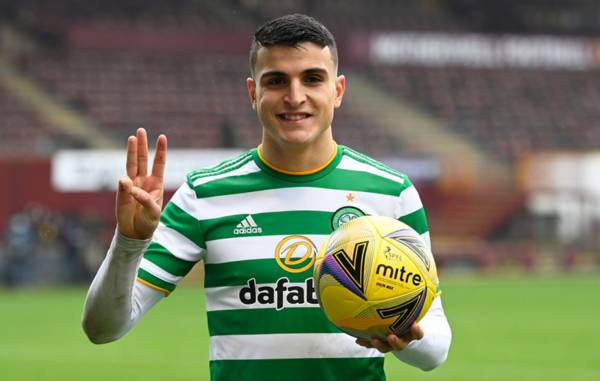 Ralph Hasenhuttl says Elyounoussi didn’t need preseason after Celtic stint