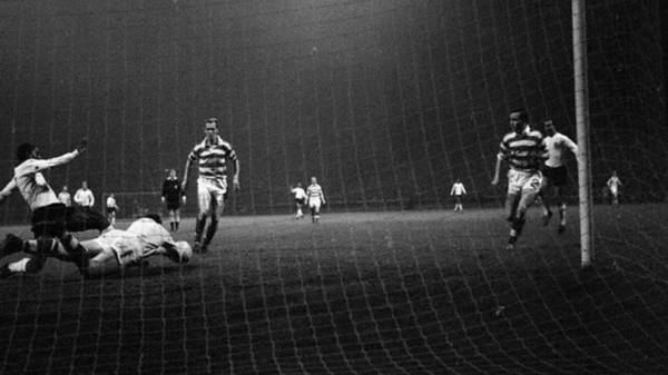 Dateline…this coming week in Celtic’s history