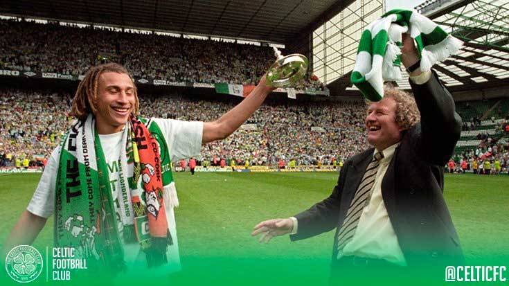 Former Celtic Hero Confirms Dementia Diagnosis