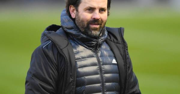 Paul Hartley on a life less noisy from Celtic and Hearts cauldrons to new beginnings at Cove Rangers