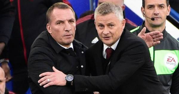 Brendan Rodgers ‘reluctant’ on Manchester United as former Celtic boss tipped to replace Ole Gunnar Solskjaer