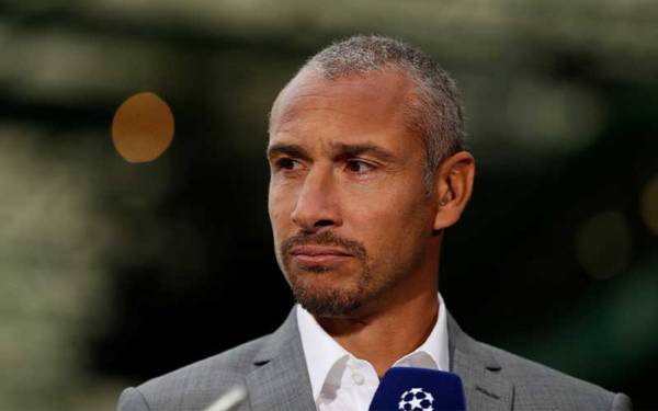 Henrik Larsson Opens Up About Wim Jansen and Celtic