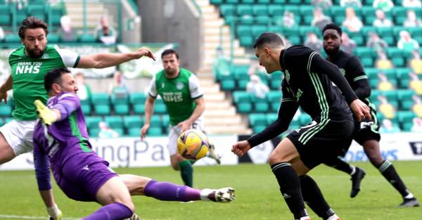 Hibernian v Celtic preview – Podcast