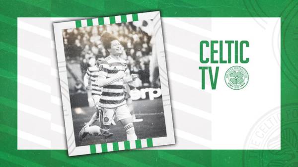 Hibs v Celtic | live midweek for overseas Celtic TV subscribers