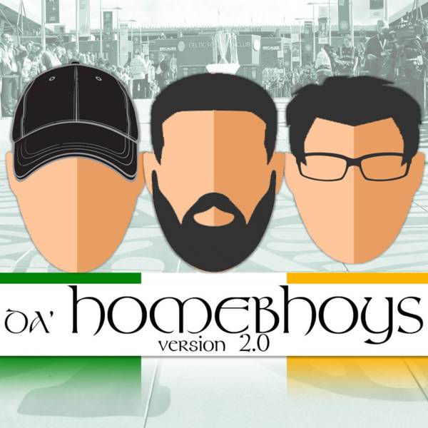 Homebhoys – Room 1 on 1 – Livingston