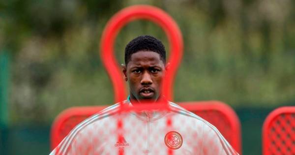 Osaze Urhoghide and his curious Celtic case as January transfer decision will offer clue to missing star’s future