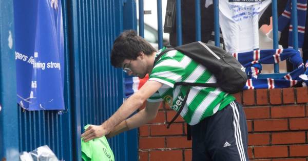 Peter Lawwell calls Walter Smith ‘a true legend’ as former Celtic chief reveals his chats with late Rangers icon