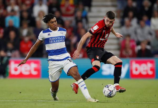 Video: Outrageous Piece of Skill From Ryan Christie