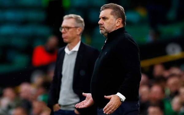 Ange Reserves Incredible Praise for Most Improved Celtic Star