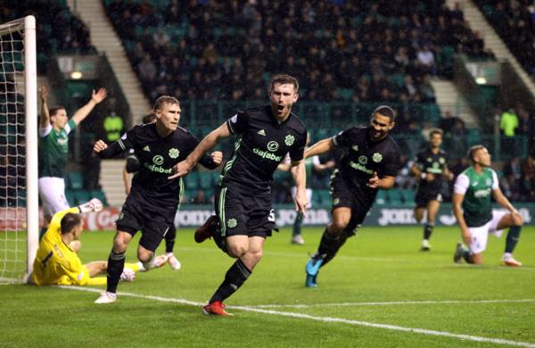 Celtic capitalise on Rangers slip-up to close gap to two points