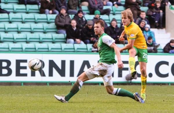 Celtic target a long overdue league win at Easter Road, our last one was in January 2014